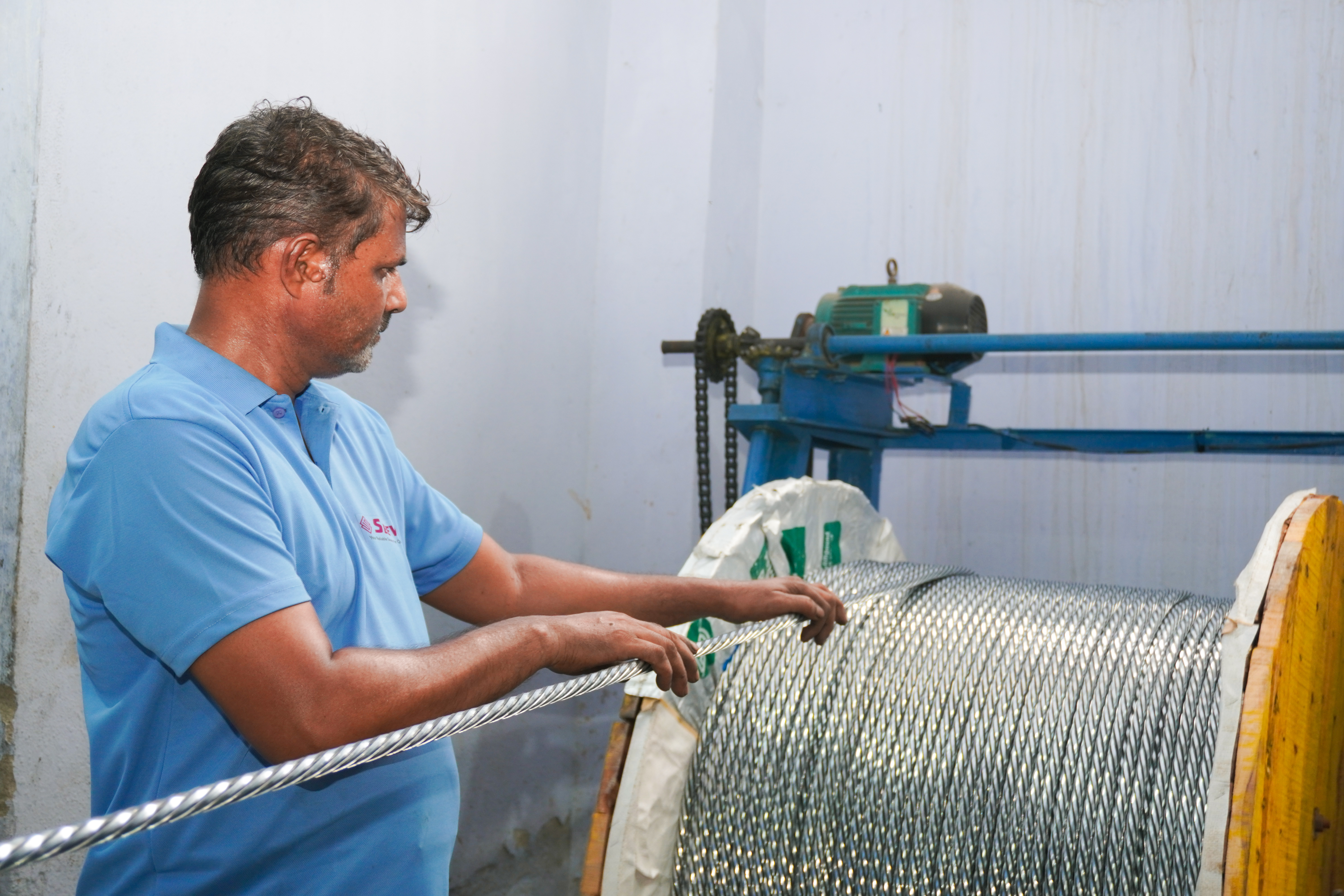 Seewel Product Portfolio